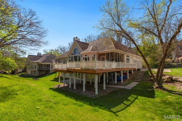 439 Chukker Valley, Ellisville, MO 63021