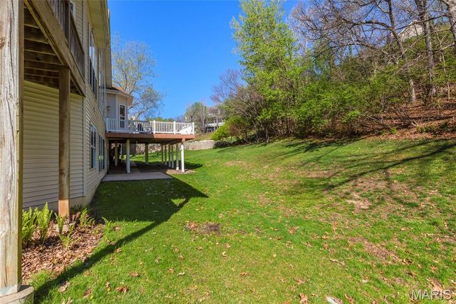 439 Chukker Valley, Ellisville, MO 63021