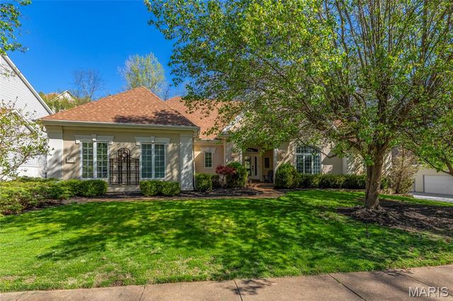 439 Chukker Valley, Ellisville, MO 63021