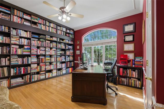 439 Chukker Valley, Ellisville, MO 63021