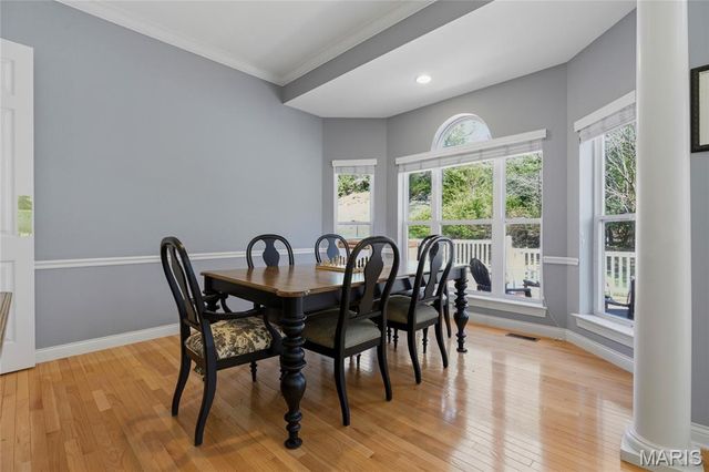 439 Chukker Valley, Ellisville, MO 63021