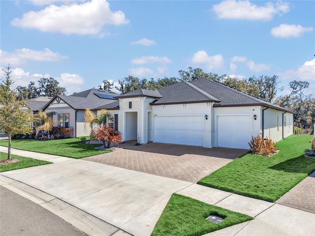 12853 BERGSTROM BAY DRIVE, Riverview, FL 33579