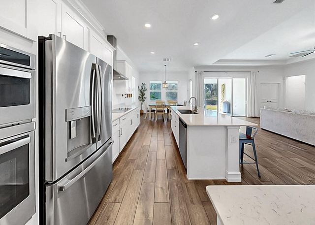 12853 BERGSTROM BAY DRIVE, Riverview, FL 33579