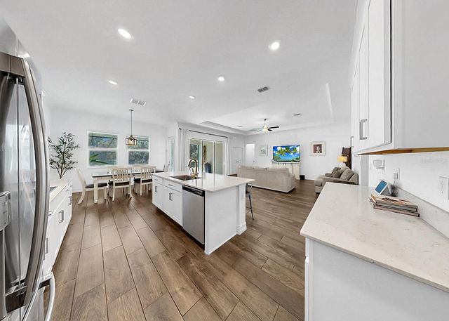 12853 BERGSTROM BAY DRIVE, Riverview, FL 33579