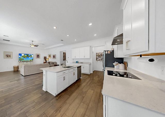 12853 BERGSTROM BAY DRIVE, Riverview, FL 33579