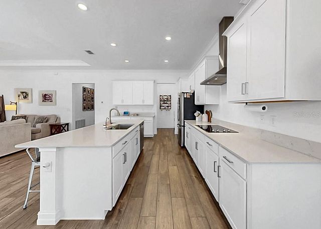 12853 BERGSTROM BAY DRIVE, Riverview, FL 33579