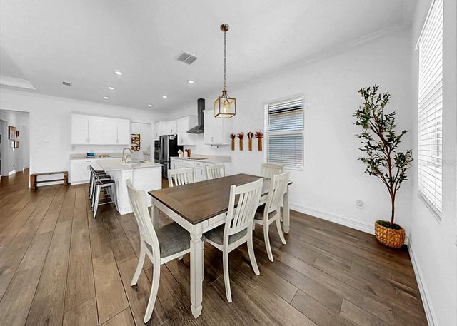 12853 BERGSTROM BAY DRIVE, Riverview, FL 33579