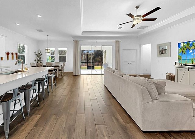 12853 BERGSTROM BAY DRIVE, Riverview, FL 33579