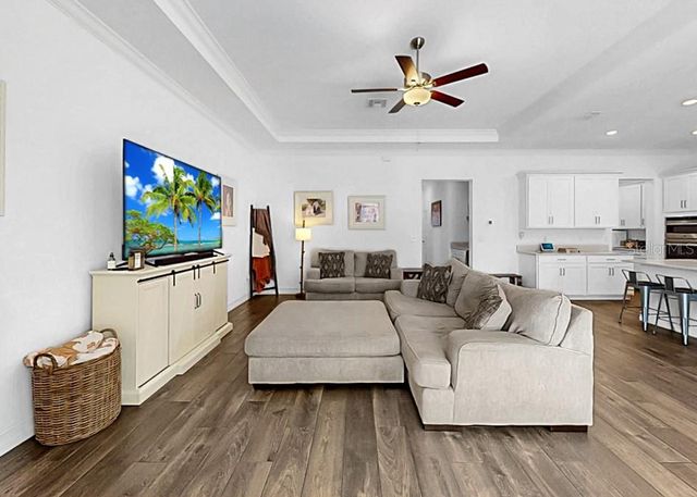 12853 BERGSTROM BAY DRIVE, Riverview, FL 33579