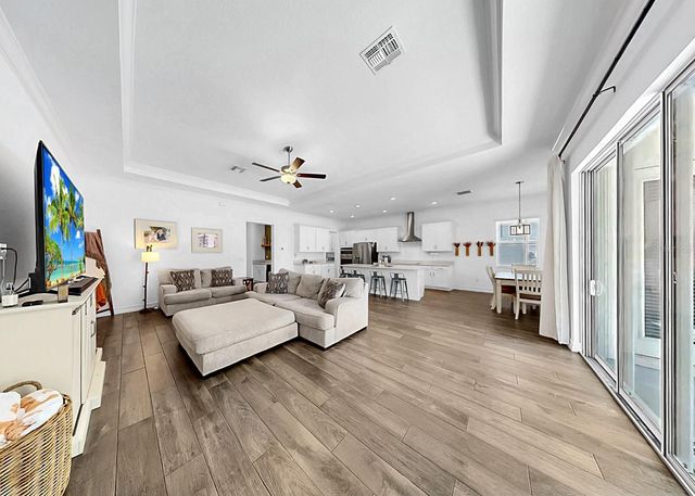 12853 BERGSTROM BAY DRIVE, Riverview, FL 33579