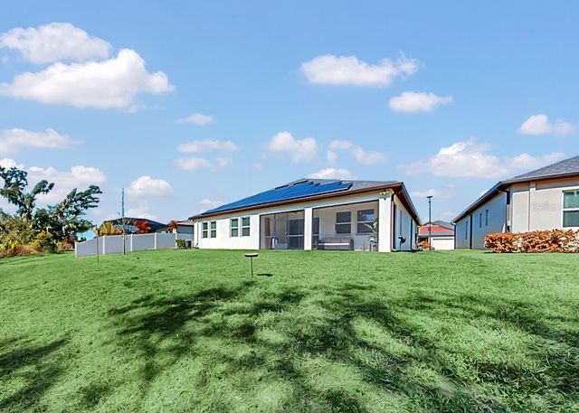 12853 BERGSTROM BAY DRIVE, Riverview, FL 33579