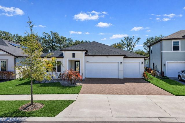 12853 BERGSTROM BAY DRIVE, Riverview, FL 33579