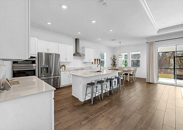 12853 BERGSTROM BAY DRIVE, Riverview, FL 33579