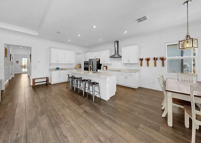 12853 BERGSTROM BAY DRIVE, Riverview, FL 33579