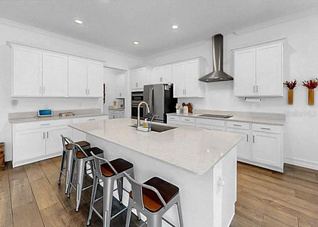 12853 BERGSTROM BAY DRIVE, Riverview, FL 33579