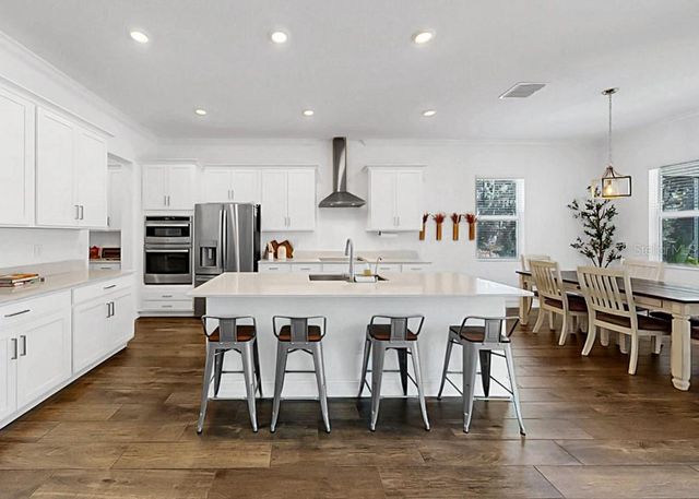 12853 BERGSTROM BAY DRIVE, Riverview, FL 33579