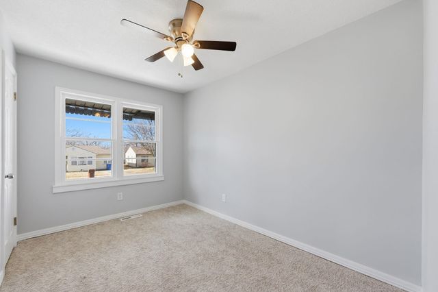 2752 N Gentry Ave, Wichita, KS 67220