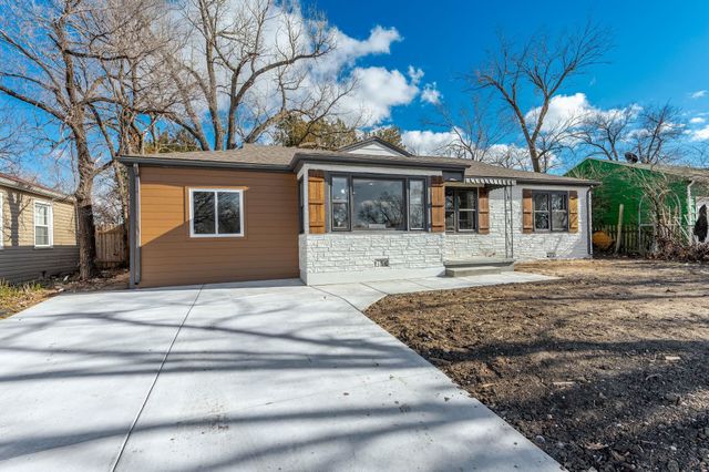 2752 N Gentry Ave, Wichita, KS 67220