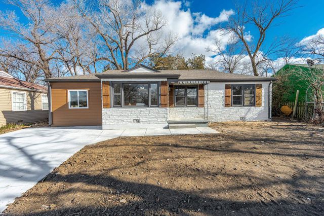 2752 N Gentry Ave, Wichita, KS 67220