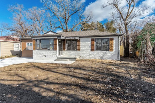 2752 N Gentry Ave, Wichita, KS 67220