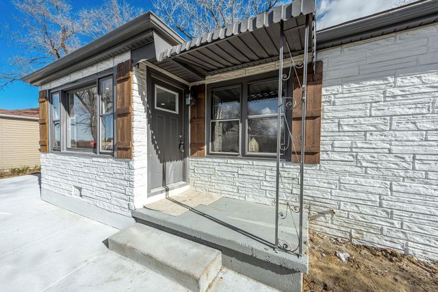 2752 N Gentry Ave, Wichita, KS 67220