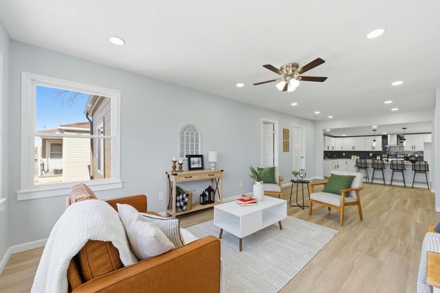 2752 N Gentry Ave, Wichita, KS 67220