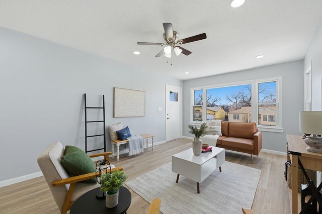 2752 N Gentry Ave, Wichita, KS 67220