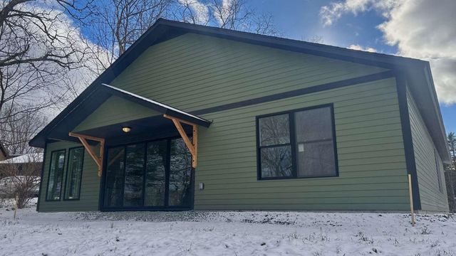 99 Joseph Street, Morristown, VT 05661