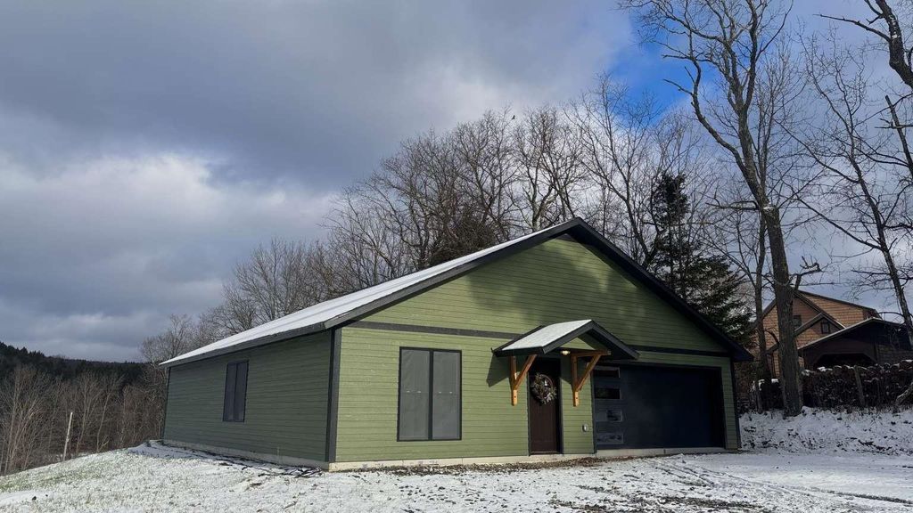 99 Joseph Street, Morristown, VT 05661