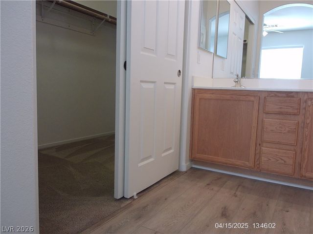 5312 Crestpoint Watch Court, North Las Vegas, NV 89031