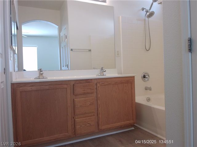 5312 Crestpoint Watch Court, North Las Vegas, NV 89031