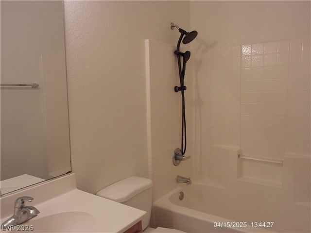 5312 Crestpoint Watch Court, North Las Vegas, NV 89031