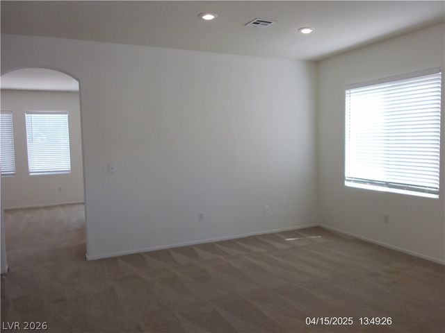 5312 Crestpoint Watch Court, North Las Vegas, NV 89031