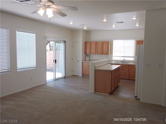 5312 Crestpoint Watch Court, North Las Vegas, NV 89031