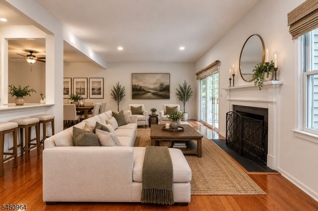 627 Old Dover Rd, Parsippany-troy Hills Twp., NJ 07950