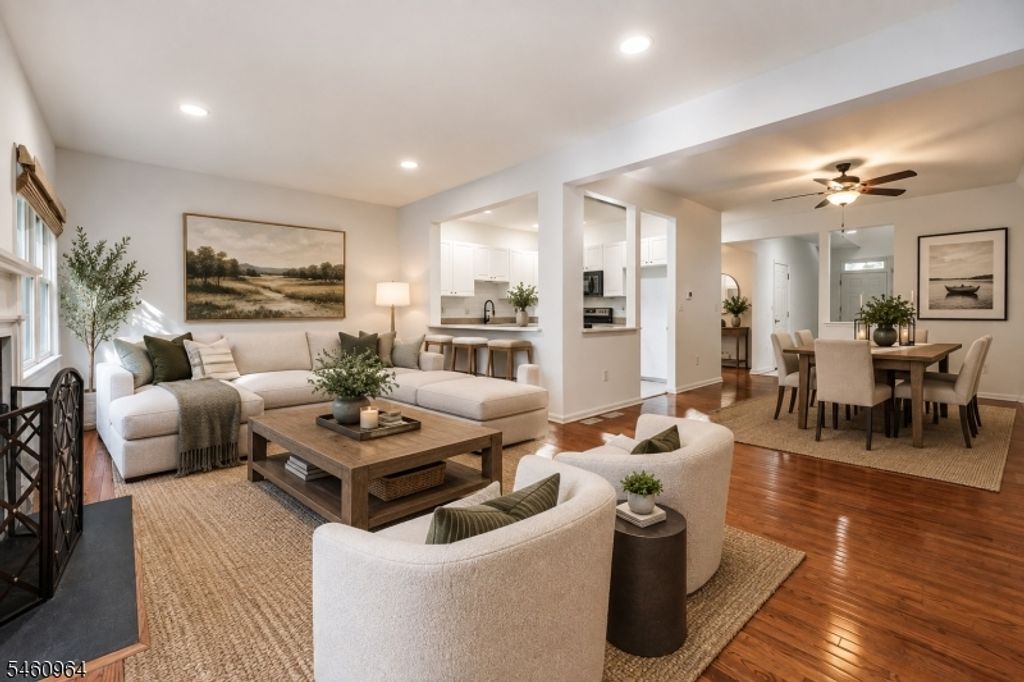 627 Old Dover Rd, Parsippany-troy Hills Twp., NJ 07950