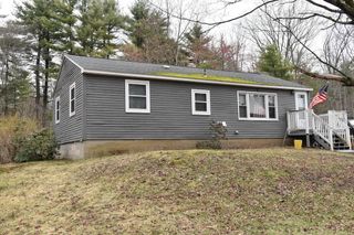 133 Mount Delight Road, Deerfield, NH 03037