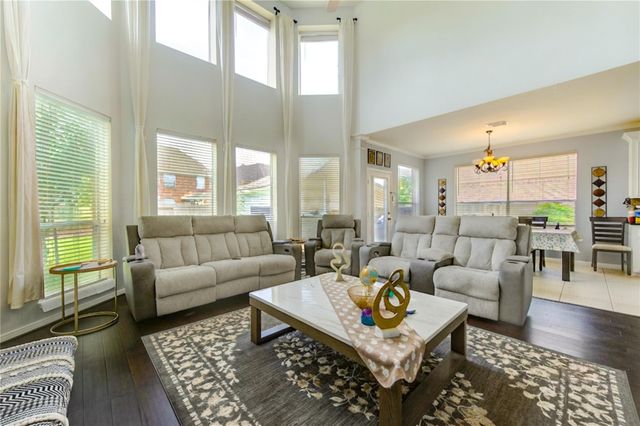 5911 Canyon Brook Court, Sugar Land, TX 77479