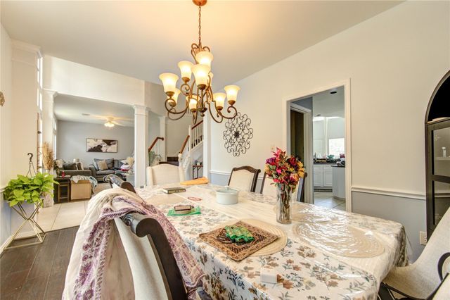 5911 Canyon Brook Court, Sugar Land, TX 77479