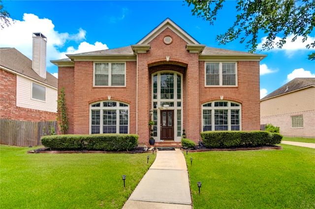 5911 Canyon Brook Court, Sugar Land, TX 77479