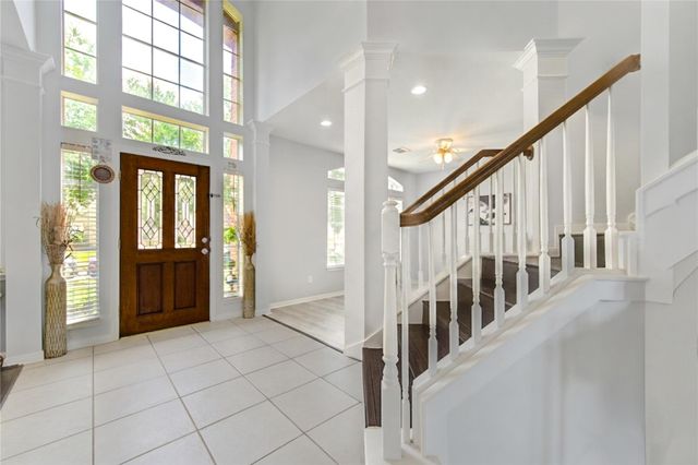 5911 Canyon Brook Court, Sugar Land, TX 77479