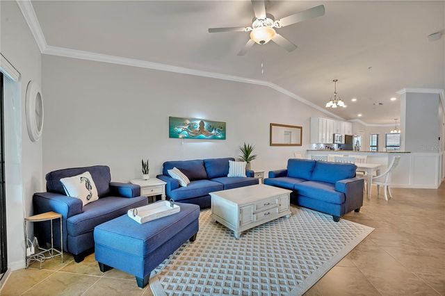 5577 PALMER CIRCLE 201, Bradenton, FL 34211