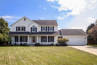 22328 Pepperwood Lane, Goshen, IN 46528