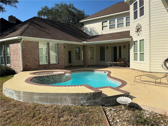 4302 Spring Creek, Corpus Christi, TX 78410