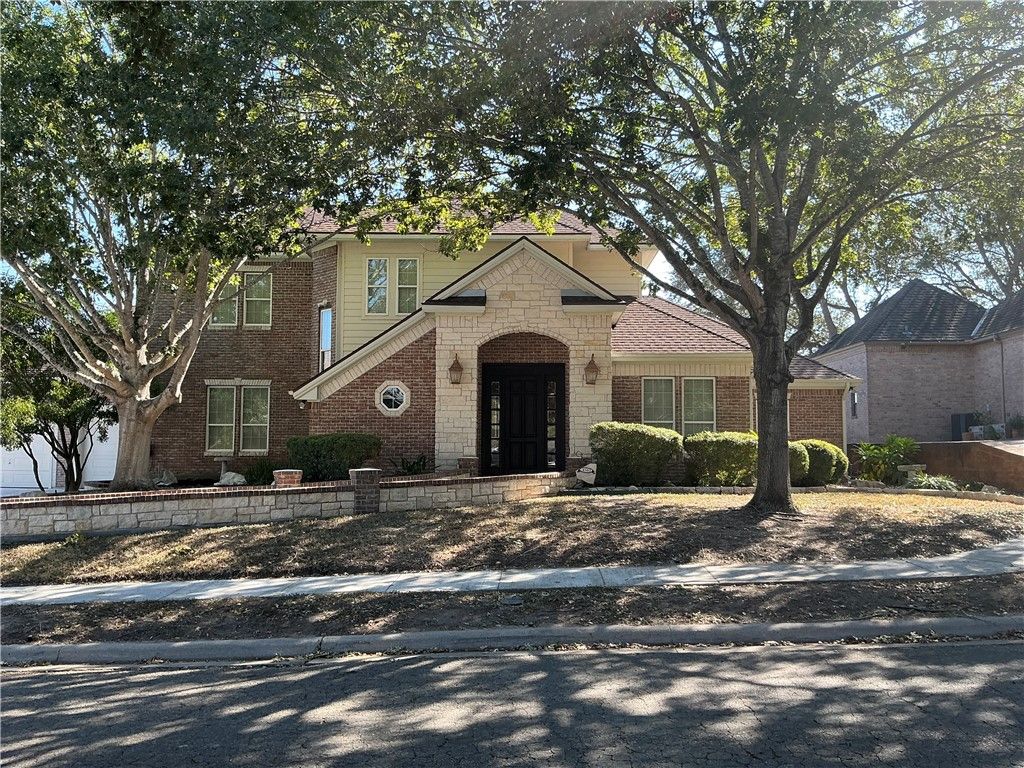 4302 Spring Creek, Corpus Christi, TX 78410