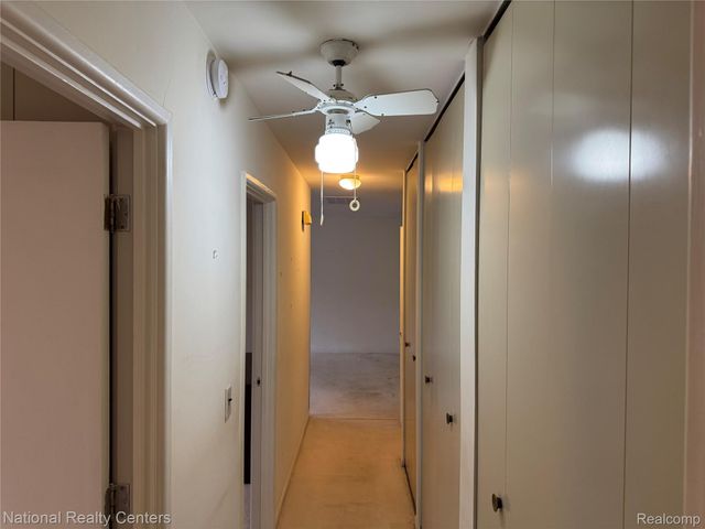 1550 Cherboneau Place 201, Detroit, MI 48027