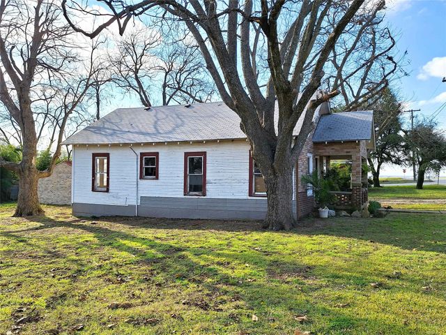 609 W ELM, West, TX 76691