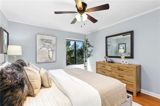 25701 View Pointe 8C, Lake Forest, CA 92630