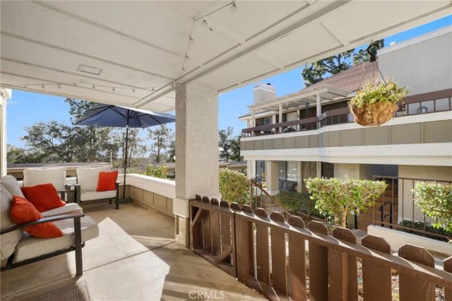 25701 View Pointe 8C, Lake Forest, CA 92630