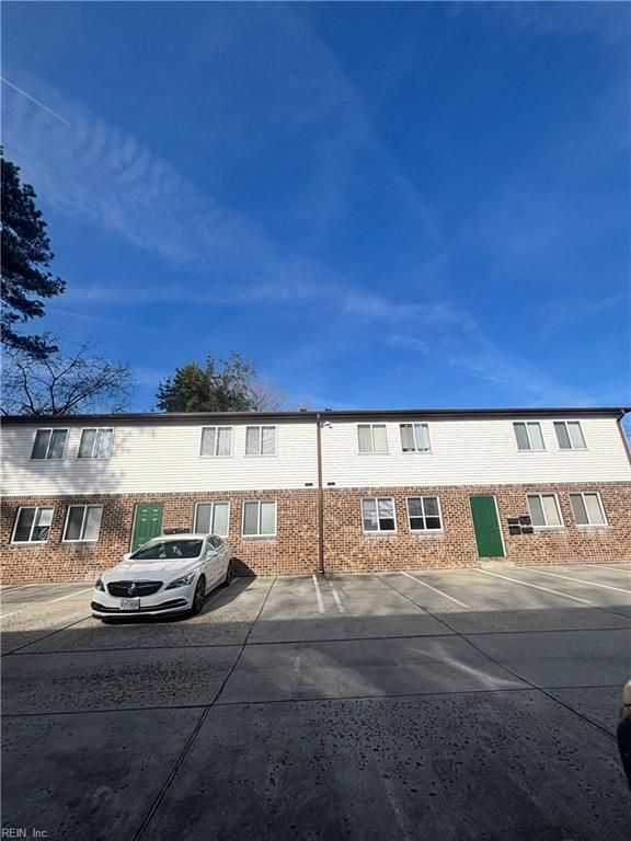 3511 Sewells Point RD, Norfolk, VA 23513